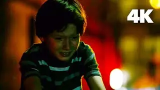 The Murder of Matt Murdock Father | Daredevil Clip S1E2 (4K 2015)