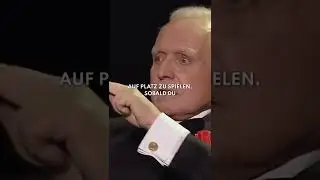 Dan Pena erkl&auml;rt wie Du dauerhafte Ver&auml;nderungen schaffst - Dan Pena #Shorts