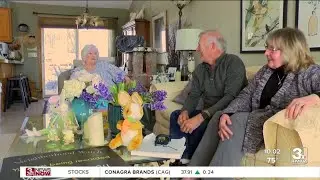 Omaha homeowners create neighborhood watch