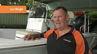 Revolution Power Lithium Batteries are the perfect setup for your vessel