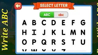 Kalam Sir Classes is live ( ABCD writing for Kids ) Funny Game #kidslearning