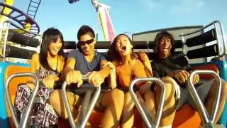 2015 OC Fair TV Commercial - 