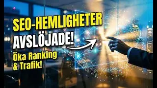 Min enkla SEO-analys jag g&aring;r igenom f&ouml;r &ouml;kad synlighet p&aring; Google