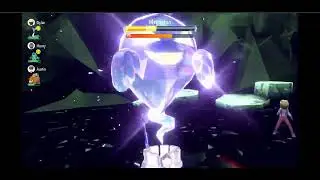 Pok&eacute;mon Scarlet Little Cup Challenge - Level 4 Raid