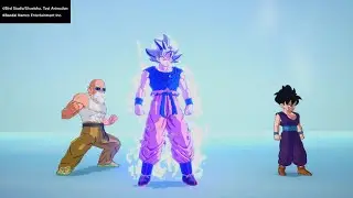 This DP TEAM Is OP Sparking Zero Ranked GAMEPLAY Online PlayStation 5 2026 WAR