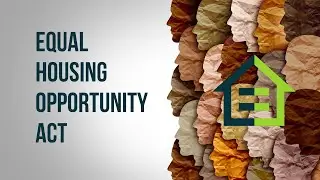 Equal Housing Opportunity Act