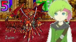 MUSEUM - Let's Play 「 Romancing Stella Visor 」 - 5