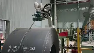 Steel belt band cutting machine, band cutter, Robo debannder, de strapper
