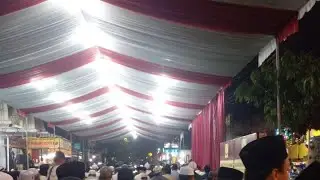 Ngaos Dakwah Ngaji sedang live sekarang!