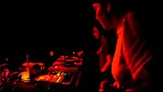 ormeye feat. Estel Luz live