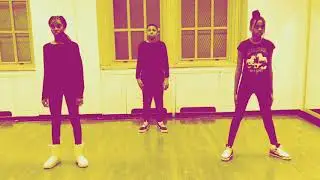 “He Lives In You” LION KING (dance)