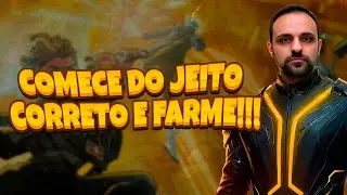 77BIT PRIMEIRO MMORPG COM POTENCIAL NA ABSTRACT #web3 #nft