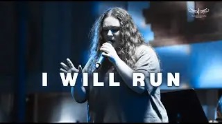 I Will Run (Live) -  Korina Grigoryak | Transformation Center Worship (05.18.2025)