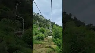 c #capri #italy #cablecar