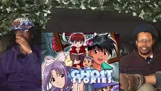 Genivs and Wizard Anime Review