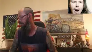 Twelve Foot Ninja - ONE HAND KILLING (OFFICIAL VIDEO)-Reaction