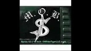 SOX PARK MOB - OG -RAP  MIXXX -vol.2 by DJ DRE$KI