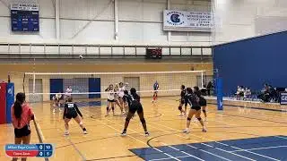 15U Provincial Cup - Game 3 - vs. Titans Zeus 