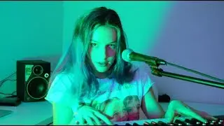 MERESHA // ENTER THE DREAMLAND (Bedroom take)