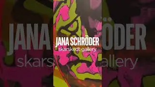 Jana Schr&ouml;der&rsquo;s &lsquo;M.I.G.H.T.&rsquo; at Skarstedt Gallery London