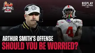 Why Ohio State’s Offense Is About to Change