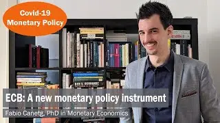 ECB: Dual interest rates policy (TLTRO)