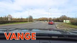 London Road (Vange), Basildon | November 20, 2025 🚗✨