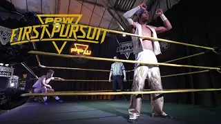 PPW First Pursuit; Full Show