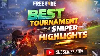 HANDCAM VIDRO OF SNIPER HIGHLIGHTS 😎.INSPIRED BY THE BIGGEST PLAYER ITS ME😆