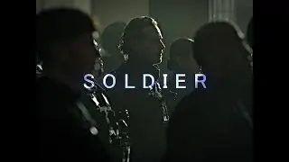 Sgt. Maj. Grimes - Beztebya [TheWalkingDead]