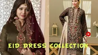 Stunning Eid Dresses Collection 2021 / Latest Trending #Unique Dress Designing Ideas for Eid 2021