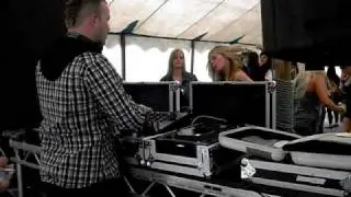 DJ DEAN RITCHIE STEREOFUNK 2010