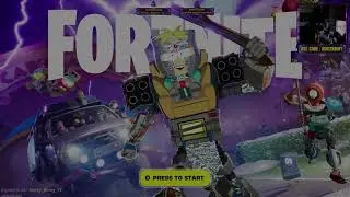 #fortnite Winning in blitz with no eliminations