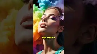 Using Color Energy in Meditation