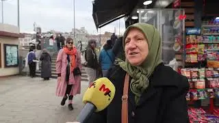 EMİN&Ouml;N&Uuml;&rsquo;NDE ASGARİ &Uuml;CRET TEPKİSİ: GE&Ccedil;İNEMİYORUZ