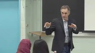 The Sons of God and Giants on Earth | Jordan Peterson