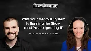 Why Your Nervous System Is Running the Show (and You&rsquo;re Ignoring It)