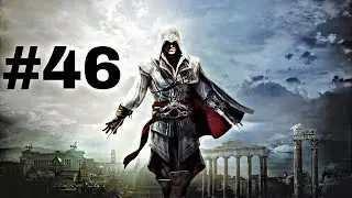 Assassin's Creed 2 Walkthrough Part 46 -   (AC2 Let's Explore Gameplay )