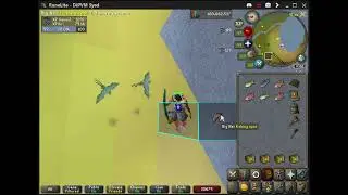 2 Tick Big Net Fishing Until i Get the Big Bass