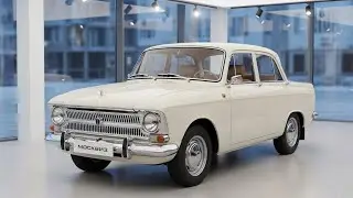 Новый Москвич 400 — полный обзор, характеристики и реальные возможности