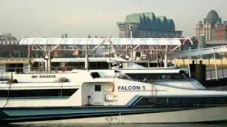 Harbour Front Ferry