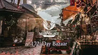 172. Day Bazaar | RPG Town Theme | Fantasy Shopping Background Music | DnD