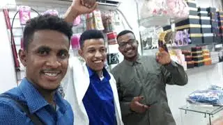 البشاقرة شرق ود الامين ( اقدار يا نور عينيه )
