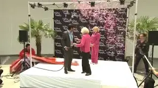 VIDEO: Betty White turns 99 Sunday