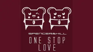 One Stop Love (Original Mix)