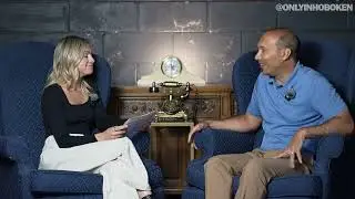 Hoboken Mayoral Election 2025 | Episode 5: Reducing the Cost of Living