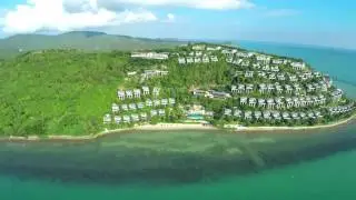 Helicopter Adventure in Koh Samui Thailand!