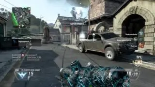 First in @ZethClanEU