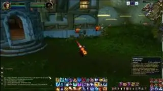 4.3 Fire Mage PvP Tutorial on UI, Spec, Stats, and Rotation [Guilded Gaming]