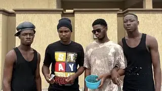 ACCRA WE DEY‼️.EPISODE 3#funny #contentcreator #skit 